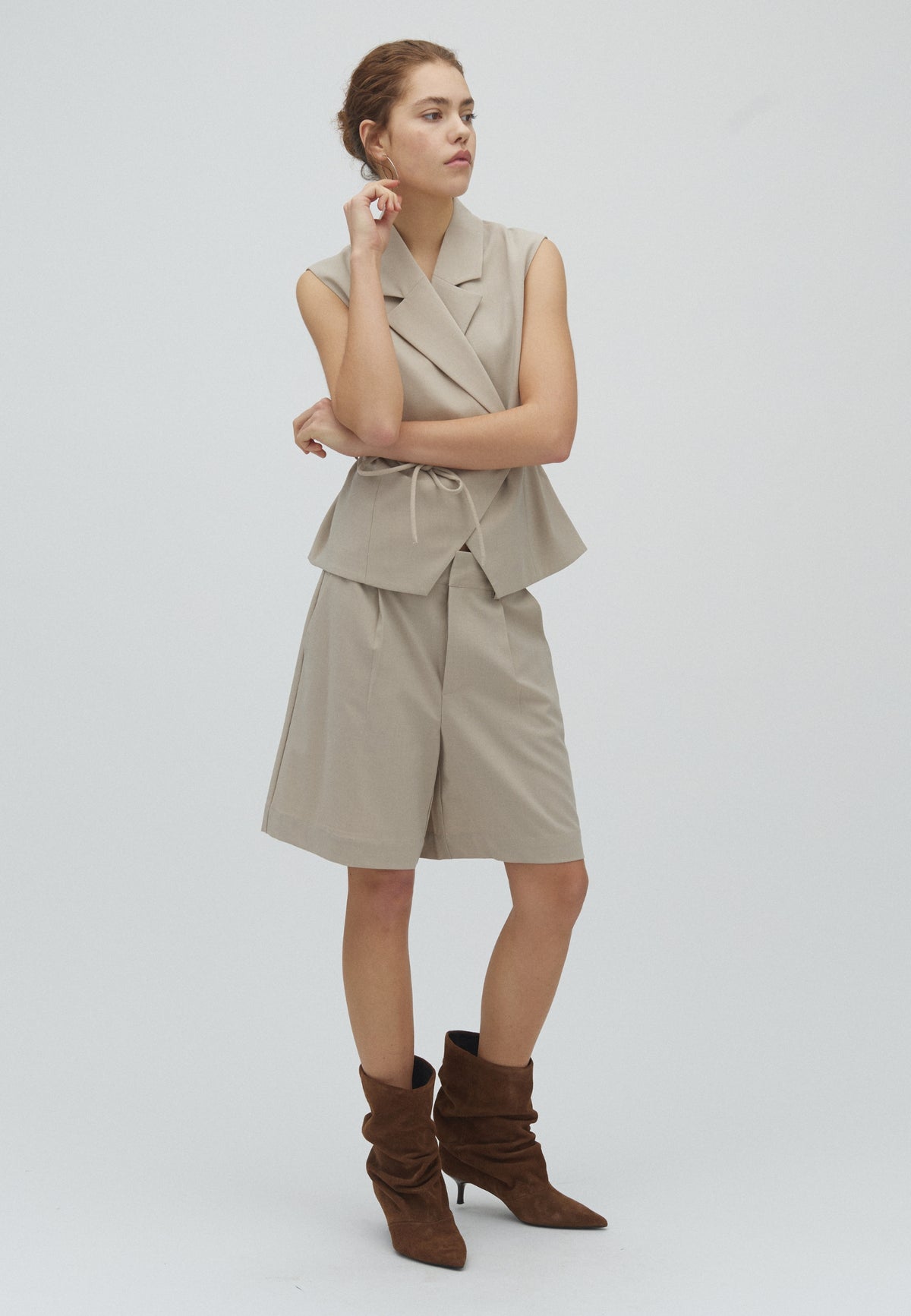 Guri-M_Light Sand_Model_0