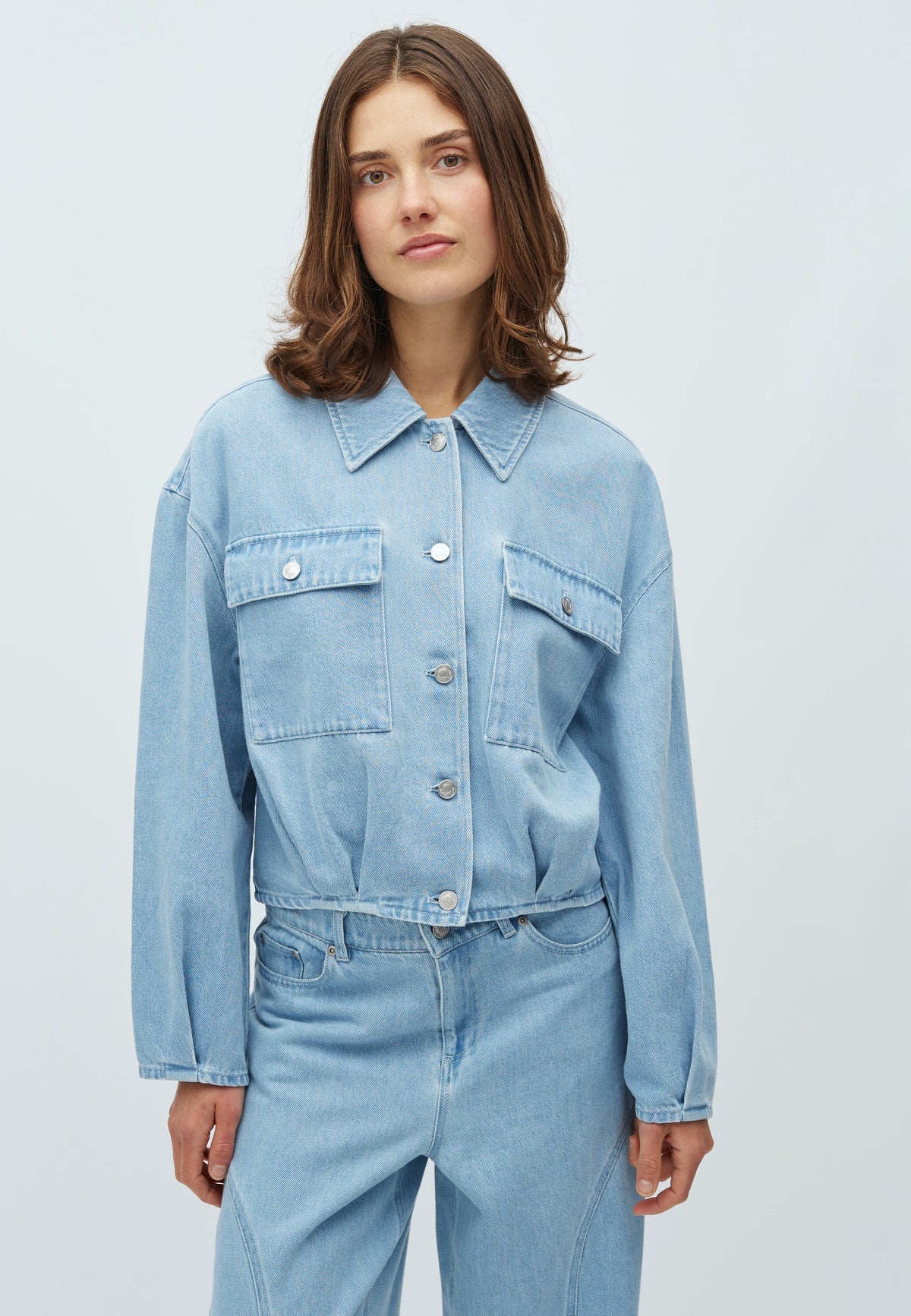 Geviva-M_Light Soft Wash_Model_0