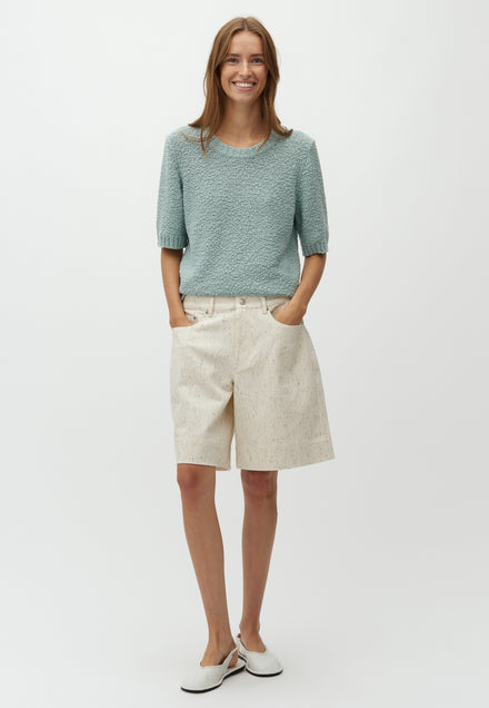 Sanira-M_Summer Twill_Model_0