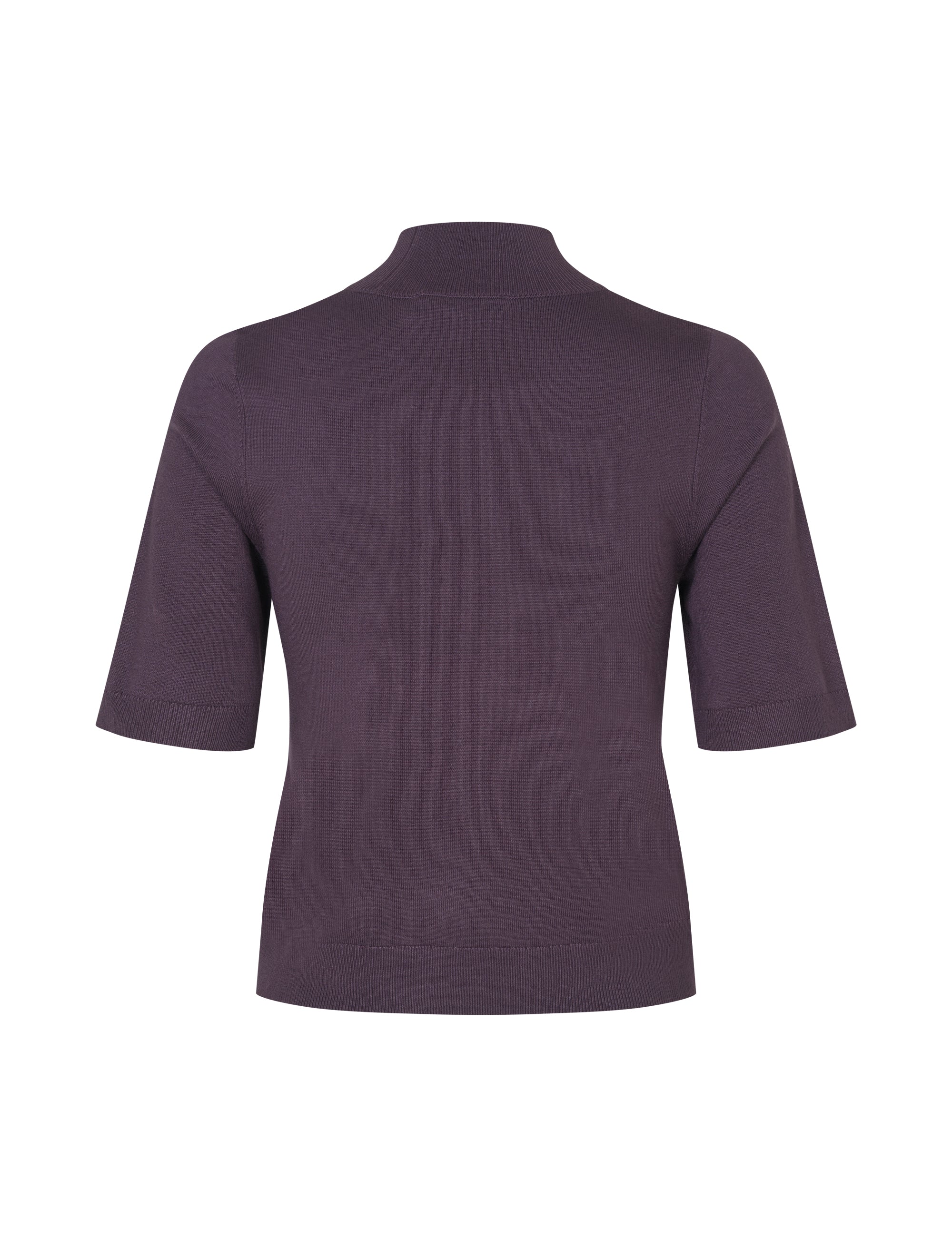 Clara Crew-M_Deep Purple_Packshot_1