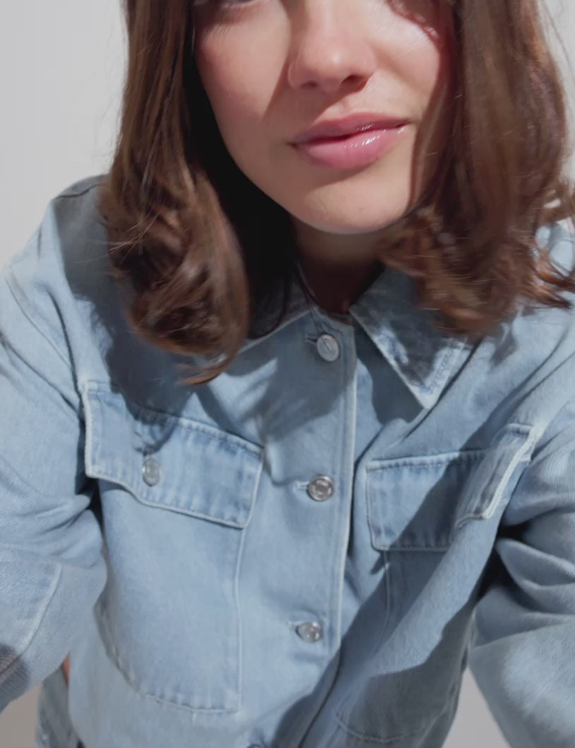 Geviva-M_Light Soft Wash_Video_6