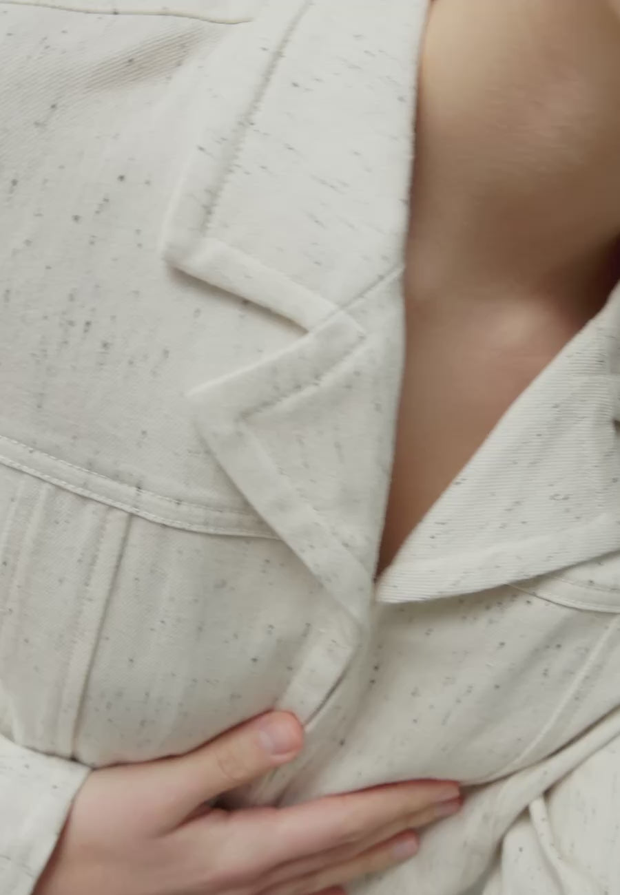 Alice-M_Summer Twill_Video_0